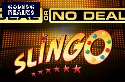 Deal Or No Deal Slingo Us